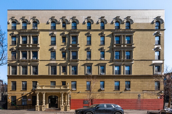 Photo - 101-109 Lenox Ave