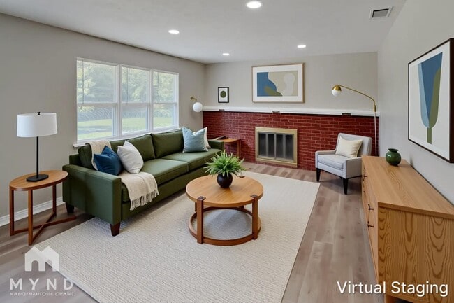 Photo - 5621 Oakmont Dr