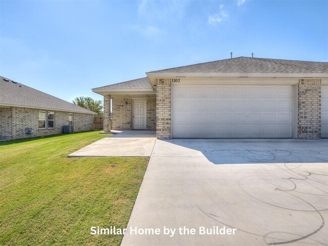 Photo - 1118 Ashton Ln