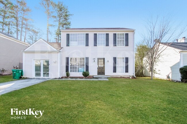 Photo - 6281 Marbut Farms Trail