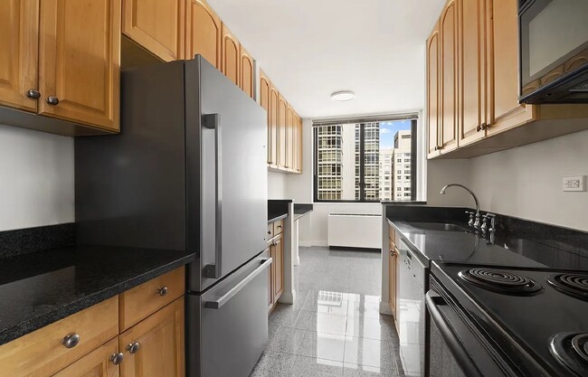 Beautiful 2 Bedroom 2 Bathroom Available - Beautiful 2 Bedroom 2 Bathroom  Available Condo Unit 29K