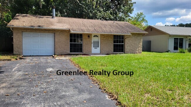 Photo - Adorable 2 Bed/1 Bath Updated Home in Seven Springs! - Fenced Yard!