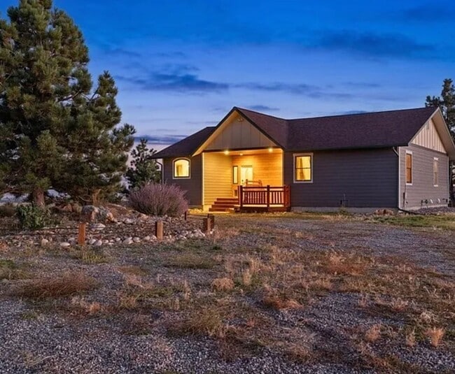 Photo - Private 19-Acre Retreat Minutes from Billings & Laurel