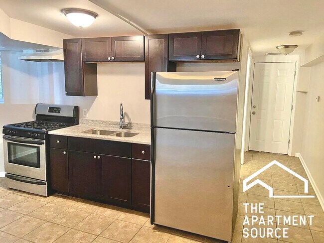 Photo - 4011 S Calumet Ave Unidad G