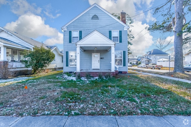Building Photo - 1203 Decatur St Rental