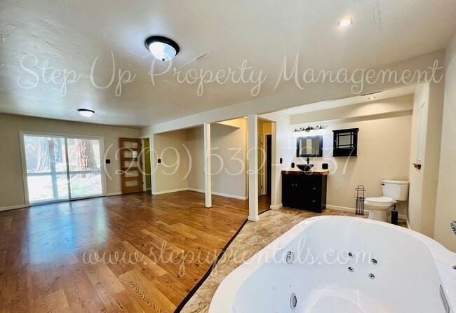 Photo - Rustic Modern 3 Bedroom Sanctuary with Designer Kitchen and Expansive Deck