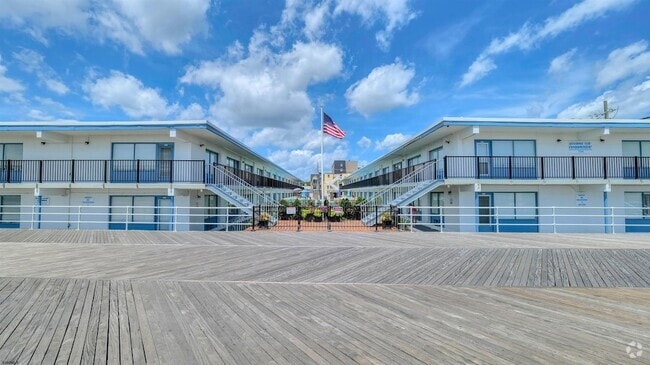 Building Photo - 3501 Boardwalk Rental