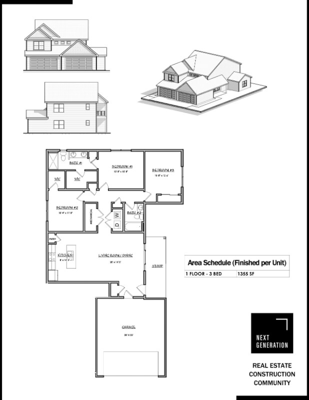 Photo - 0 Tower Hill Dr Unidad 56 E. Ash Lane