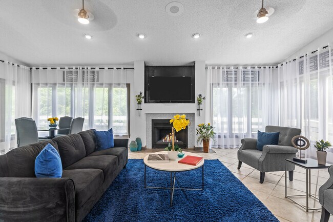 Photo - Cannongate Apartments