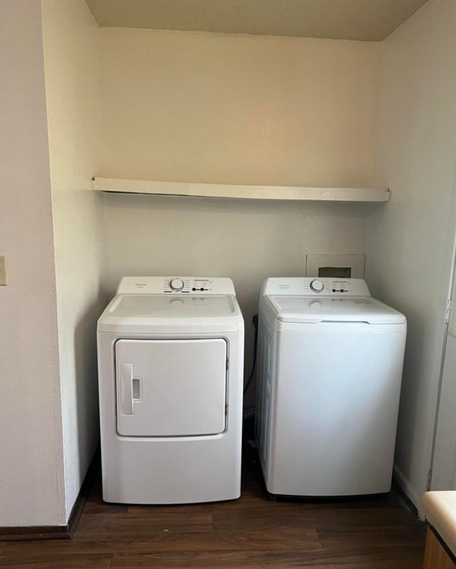 Photo - 2 Bed 1.5 Bath Home for Rent