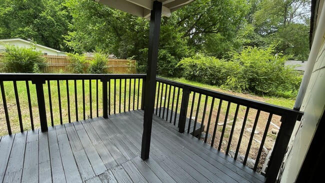 Photo - FOR RENT BENTON - 4 Bedroom, 2 Full baths