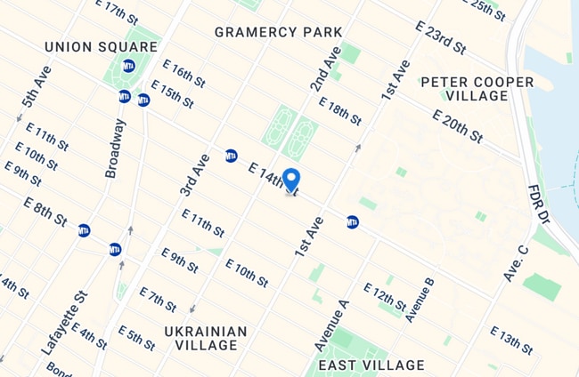 Photo - 325 E 14th St