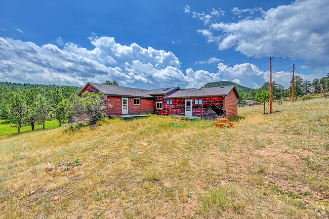 Building Photo - 393 Yellow Pine Dr Rental