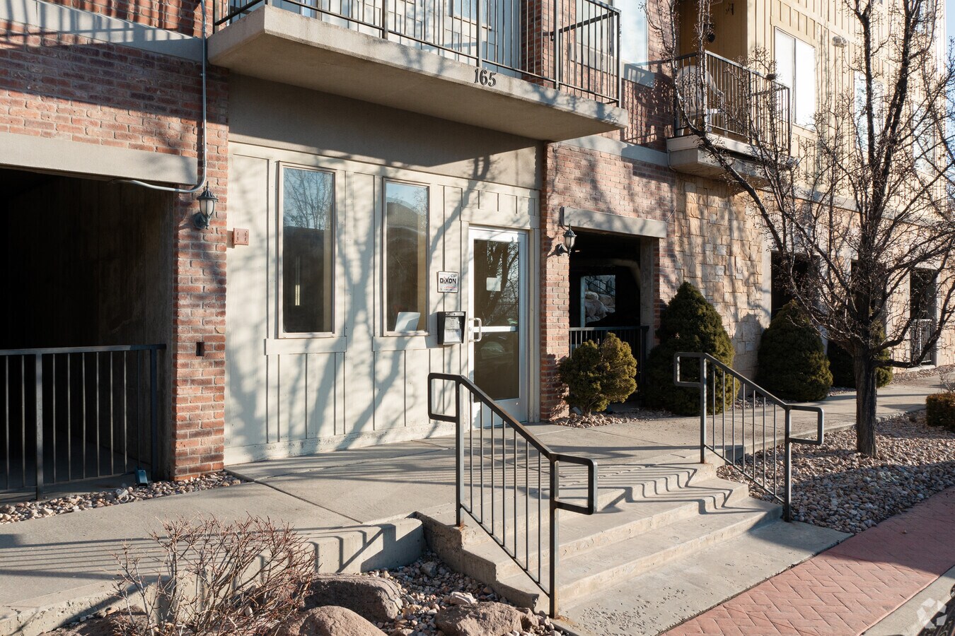 Photo - Albion Village