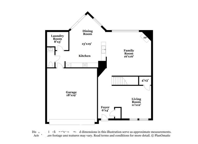 Photo - 5644 W Littleton Dr