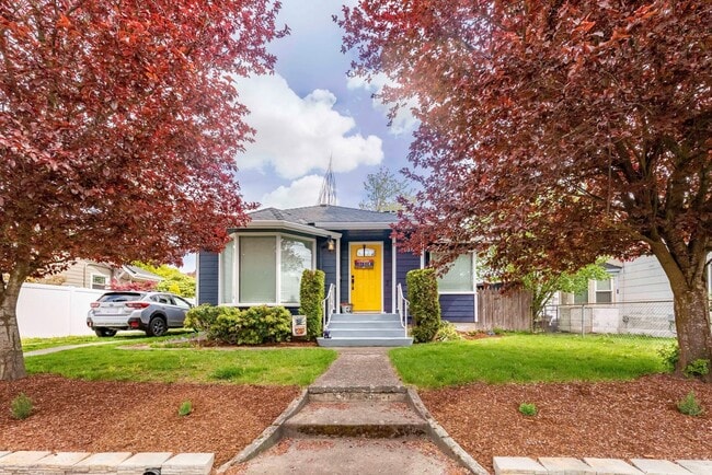 Photo - 3-Bedroom Bremerton Classic close to PSNS and Ferries