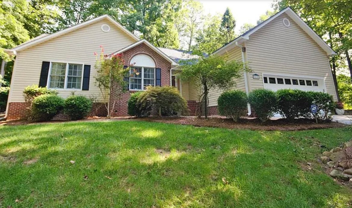 Photo - 2615 Gordon Rd House