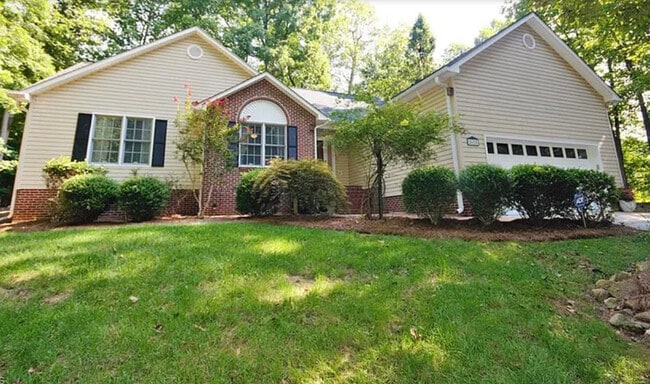 Building Photo - 2615 Gordon Rd Rental