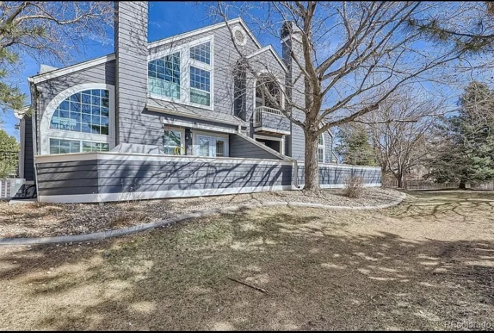 Photo - 5056 S Nelson St (Littleton, CO)