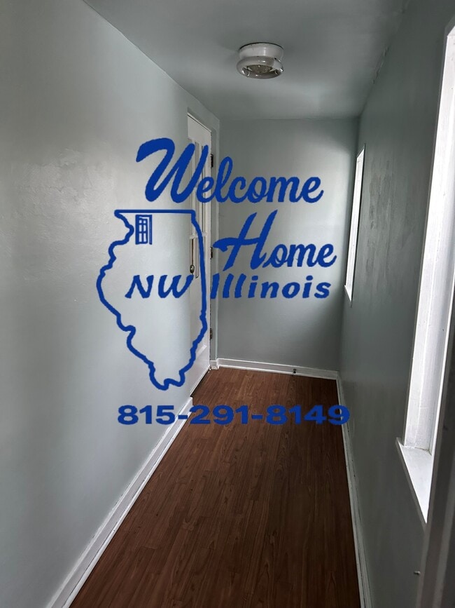 315 N Van Buren Ave Unit 1