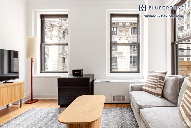 Building Photo - 240 W 73rd St Rental