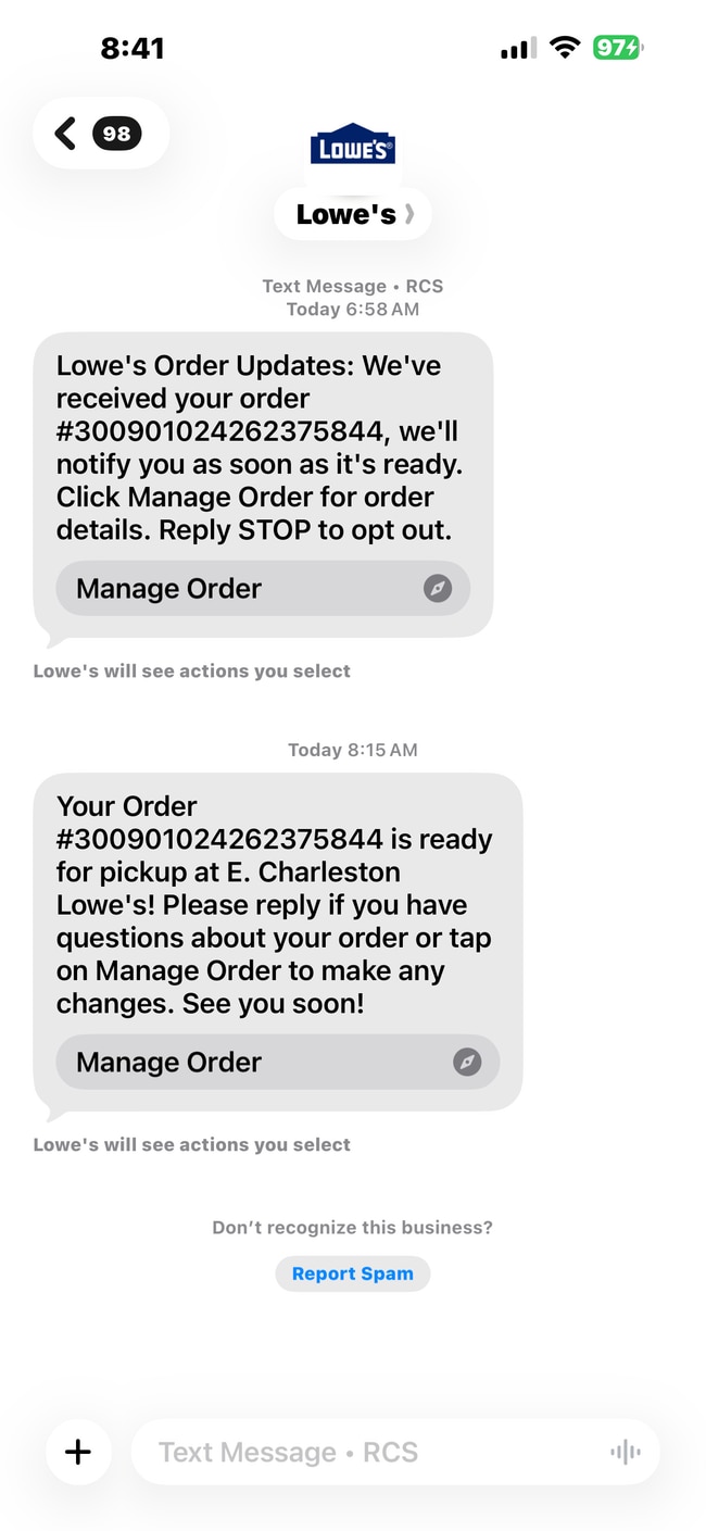 Photo - 505 Glover St