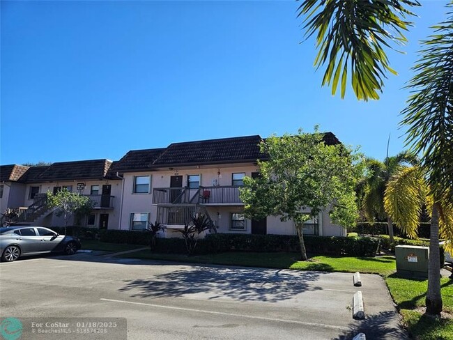 Photo - 10334 NW 11th St Condominio Unidad 206