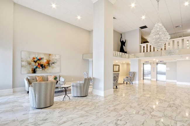 Photo - 3450 S Ocean Blvd Unit 508