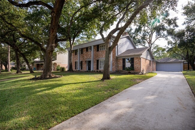 Photo - 12423 Honeywood Trail