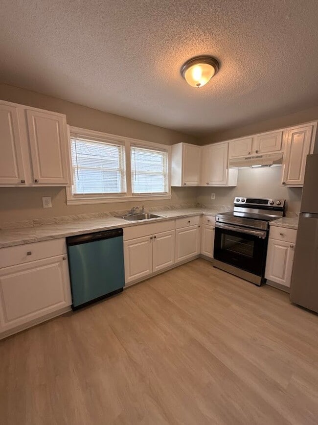 Photo - 2 bed 2 bath in Atlanta!