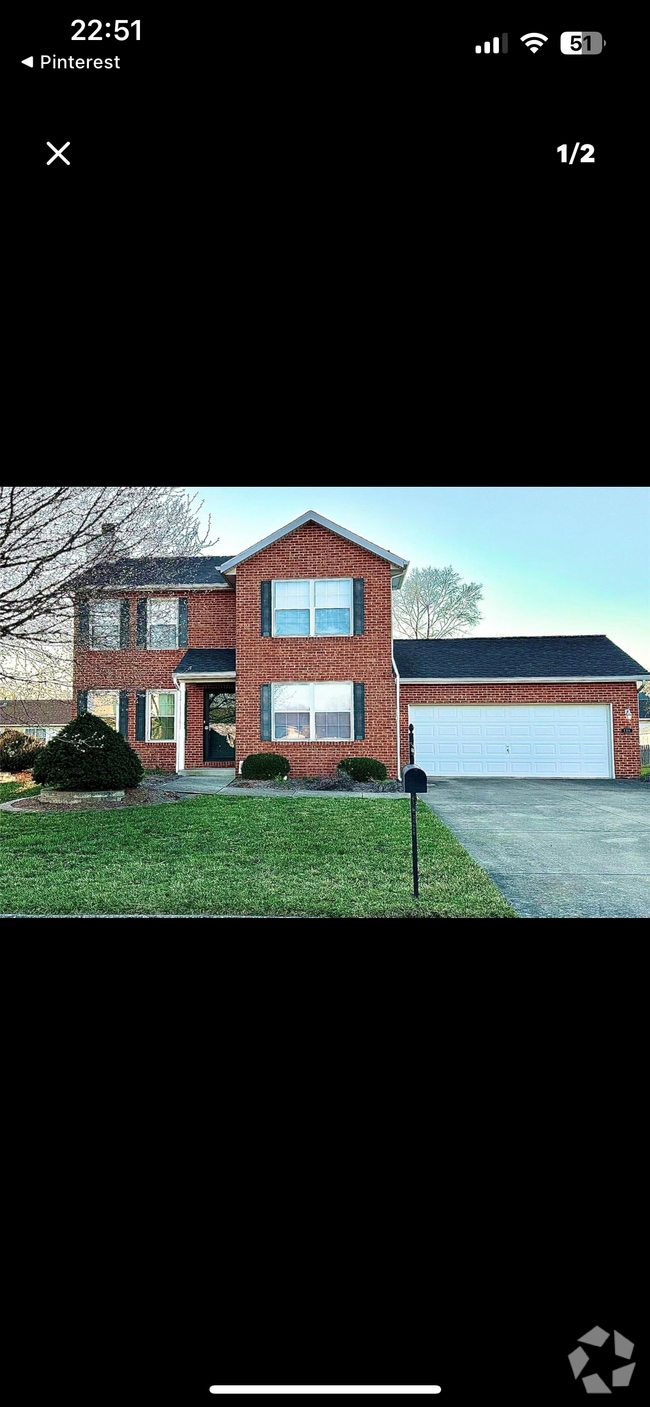 Building Photo - 418 Ring of Kerry Dr Rental