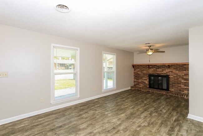 2861 Glenn Hills Cir