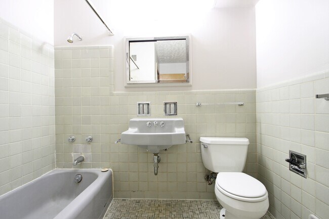 Photo - Bedford Square