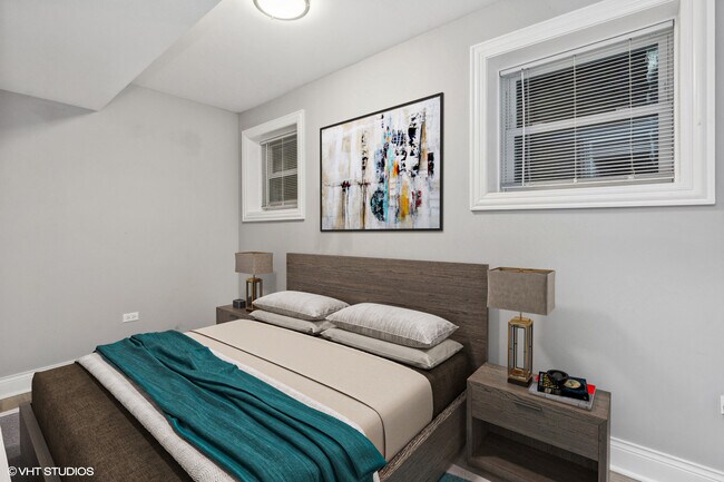 Photo - 1947 N Humboldt Blvd Unit G