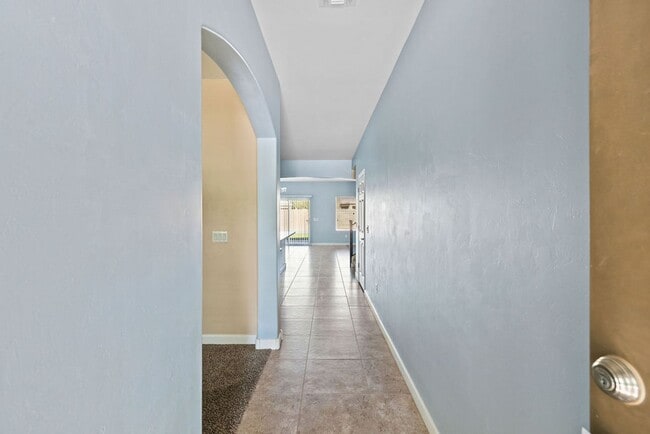 Photo - This very popular 2-story home floor plan ...