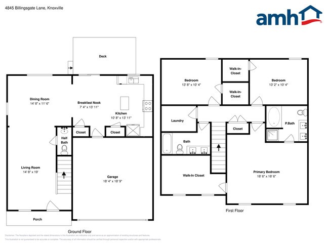 Photo - 4845 Billingsgate Ln