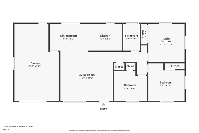 Photo - 17026 124th Ave SE