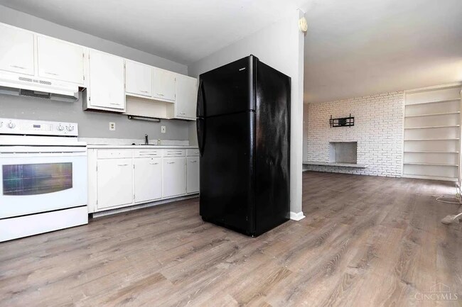 Fotografía del edificio - 3599 Schwartze Ave Unidad 4