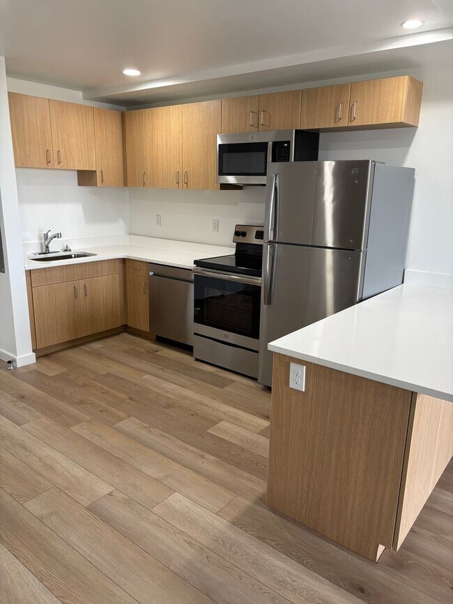 Photo - Mountvue Apartments