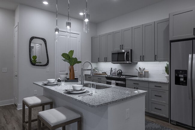 Photo - Watterscape Urban Residential