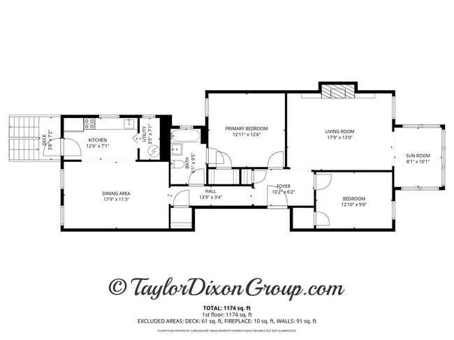 Building Photo - 6607 S Greenwood Ave