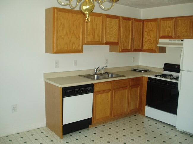 Photo - 327 Garfield St Unit 603