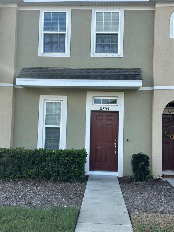 Photo - 8855 Walnut Gable Ct Townhome