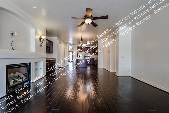 613 W San Carlos Way