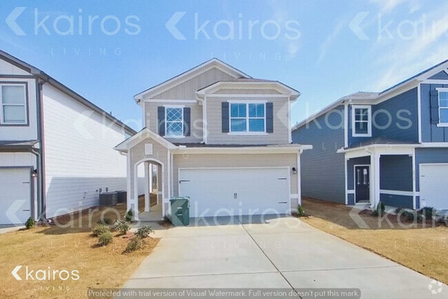 Building Photo - 6028 Taramore Ln NW Rental