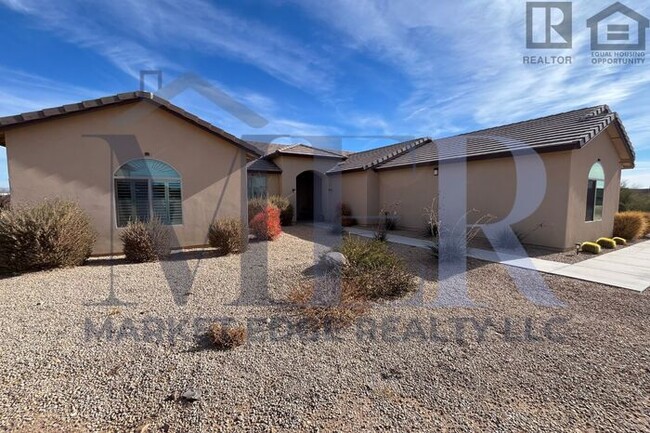 4Bed/3Bath FURNISHED House at Rio Verde/14... - 4Bed/3Bath FURNISHED House at Rio Verde/14...