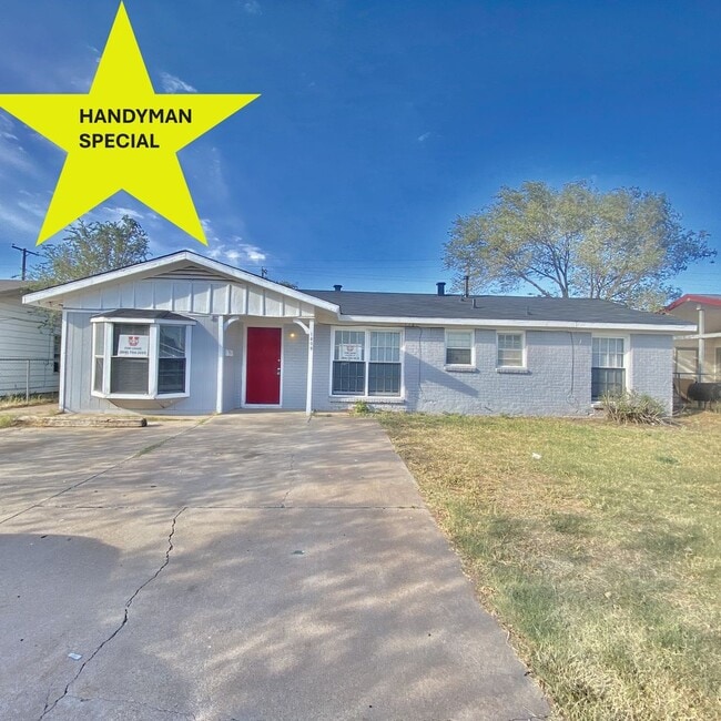 Photo - Handyman Special $0 First Month's Rent / “You fix, you SAVE BIG!!” Contact Mayshell for details: ...