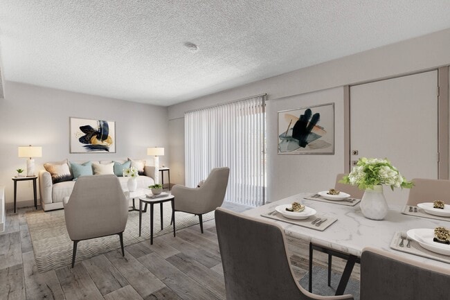 Photo - The Glenn Apartments