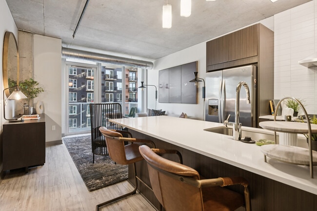 Nordhaus Apartment Homes