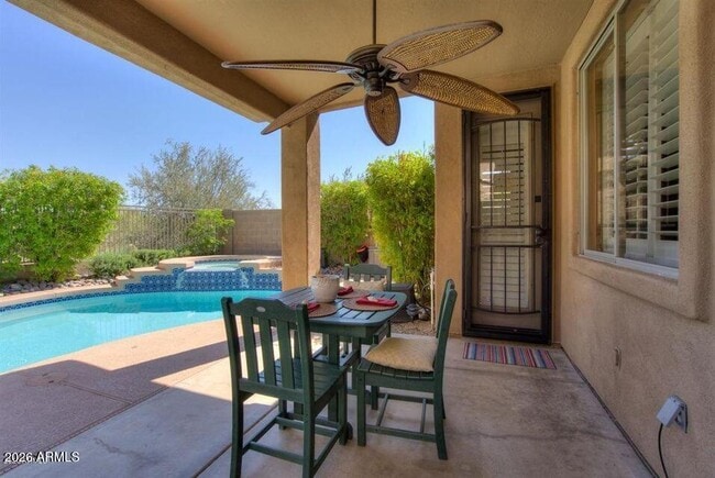 Photo - 10553 E Star of the Desert Dr
